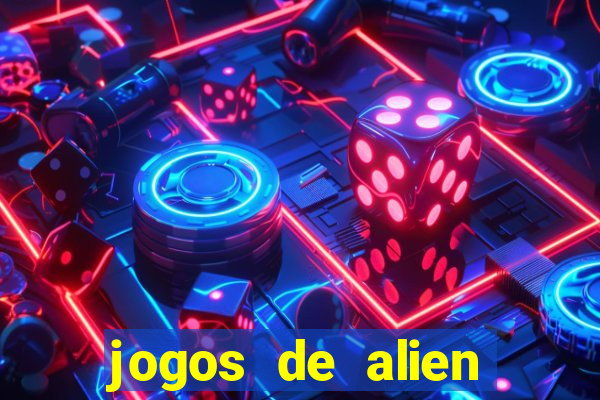 jogos de alien attack team 2